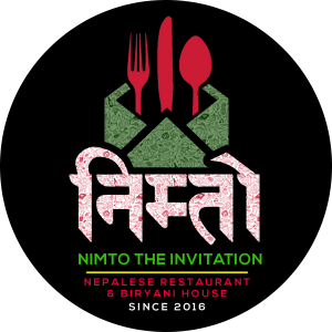 Nimto – The Invitation nimto logo